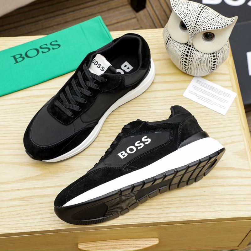 Boss Shoes